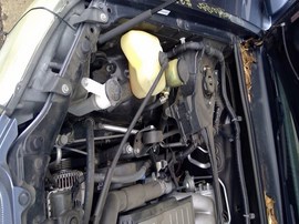 2002 TOYOTA HIGHLANDER, SAGE, LIMITED MODEL,3.0L, AT, AWD, Z25232